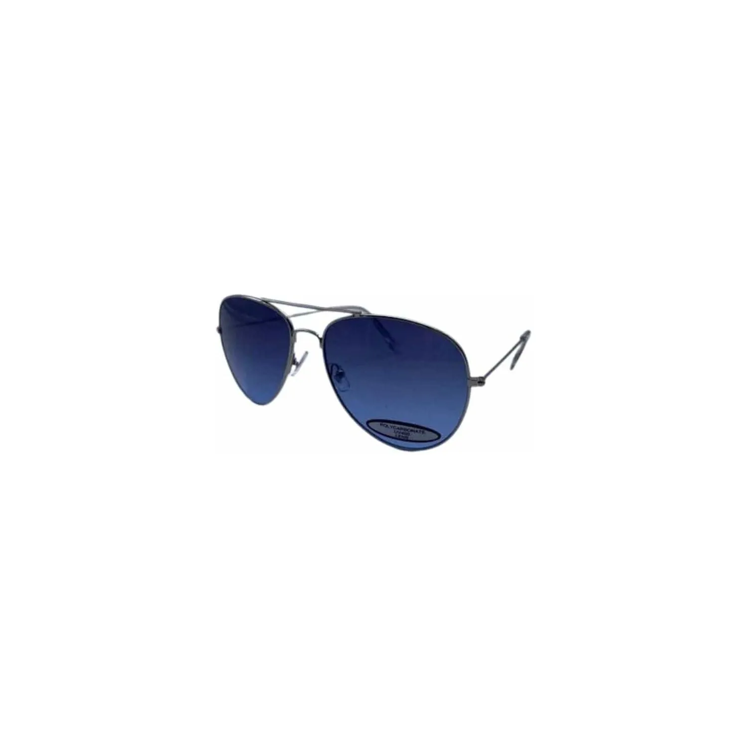 Fashion Aviator Sunglasses