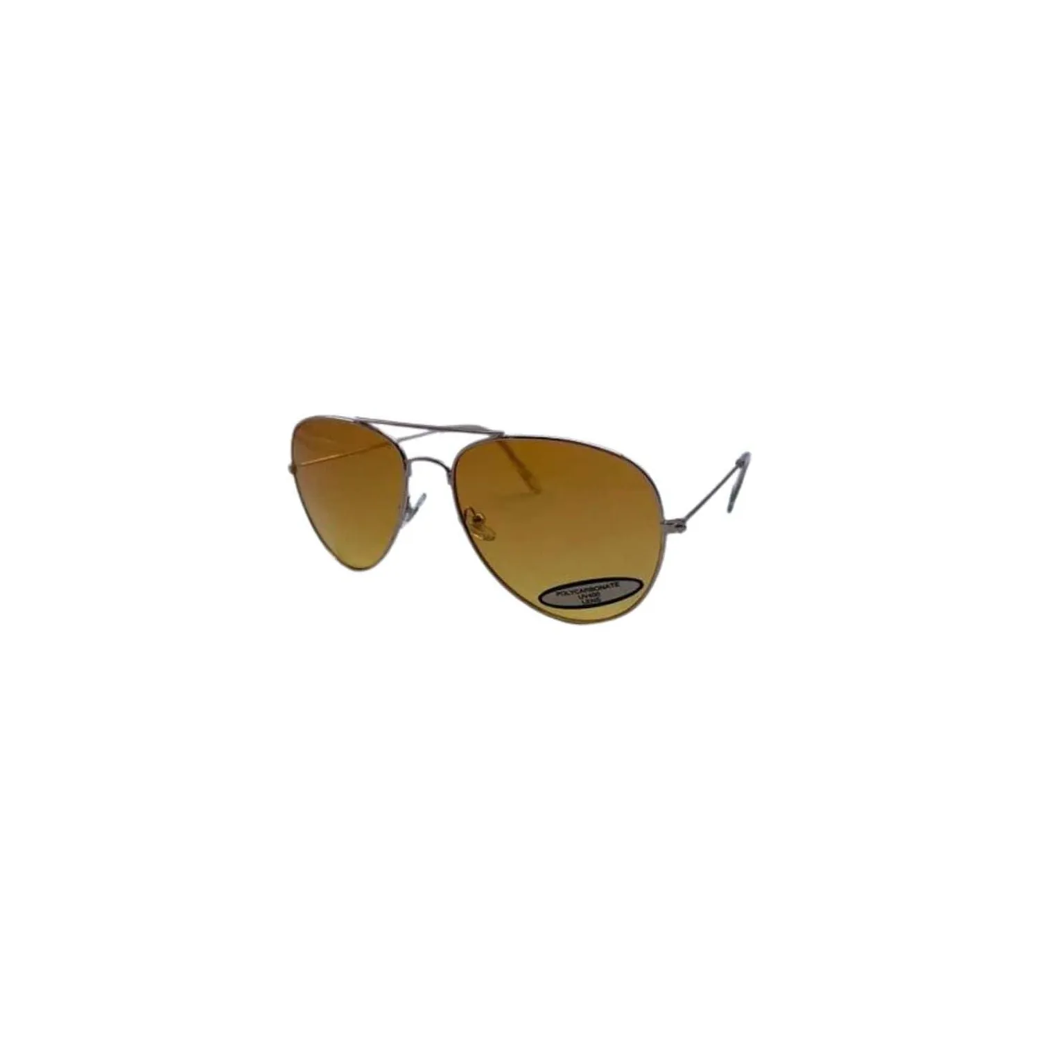 Fashion Aviator Sunglasses