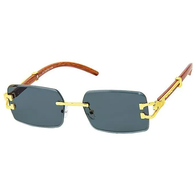 Fashion Metal GLASSES