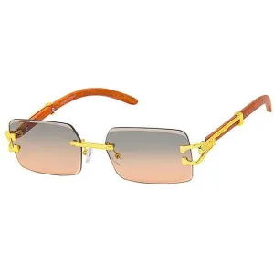 Fashion Metal GLASSES