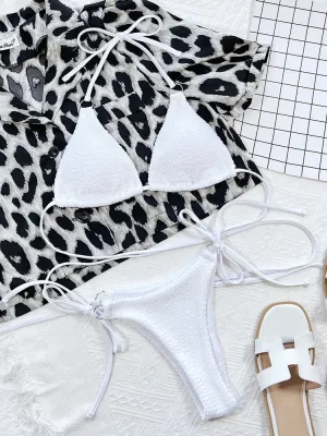 Fatima® | Effortless and stylish   bikini