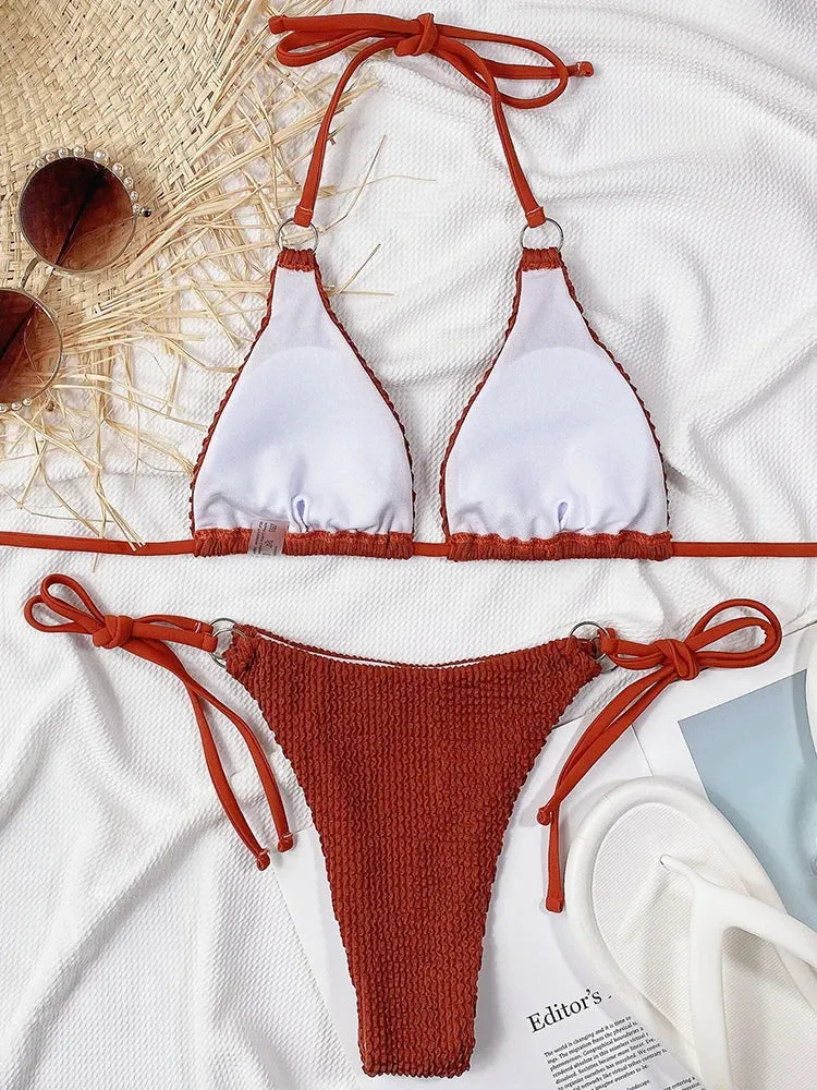 Fatima® | Effortless and stylish   bikini
