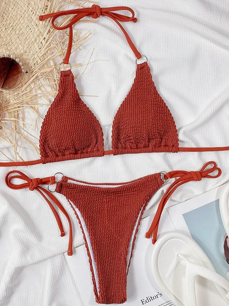 Fatima® | Effortless and stylish   bikini