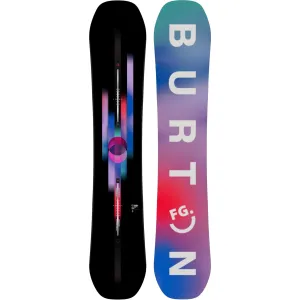 Feelgood Flying V Snowboard 2025