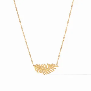 Fern Delicate Necklace