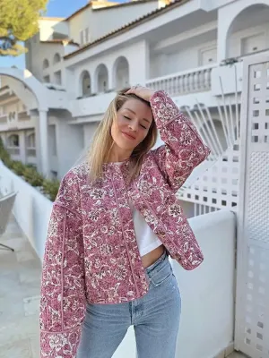 Fernanda® | Stylish jacket
