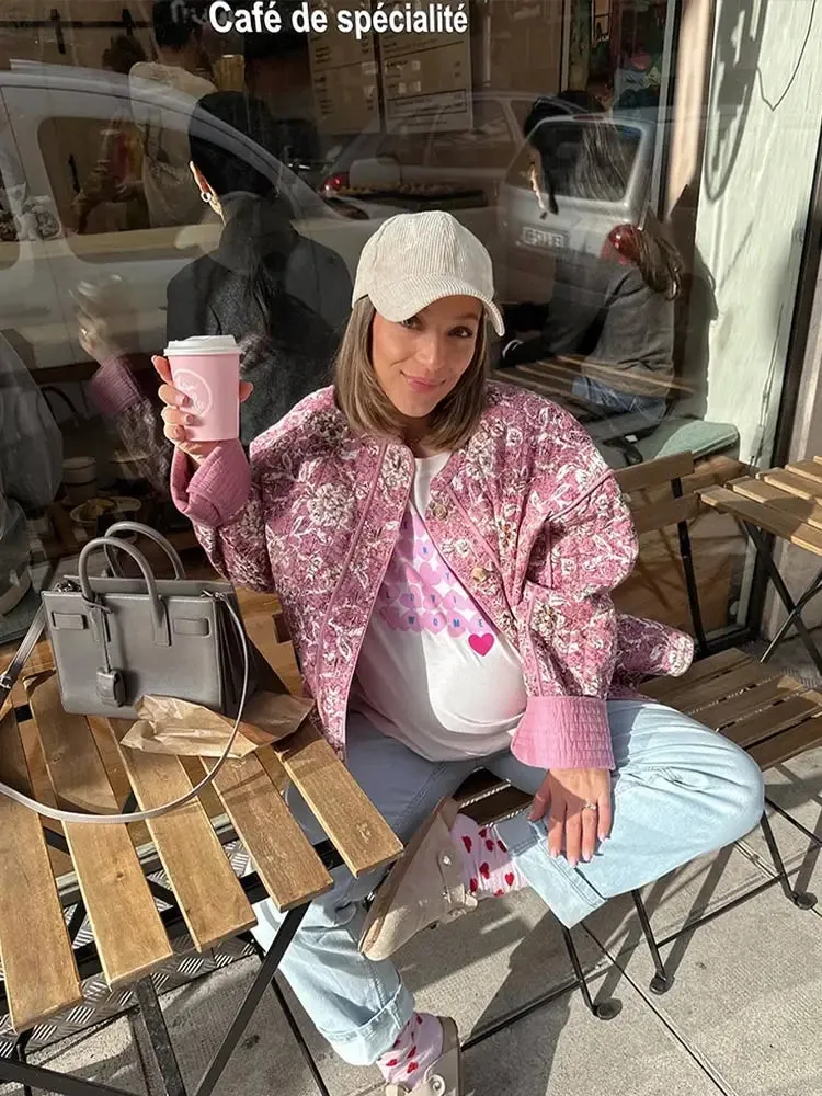 Fernanda® | Stylish jacket