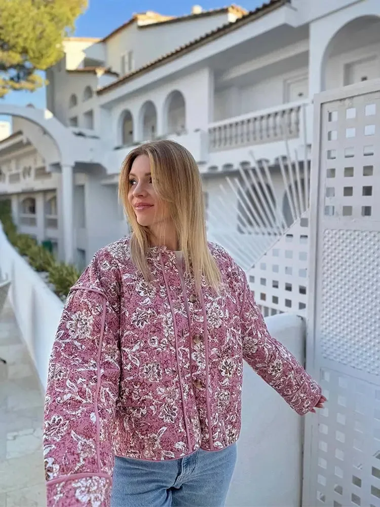 Fernanda® | Stylish jacket
