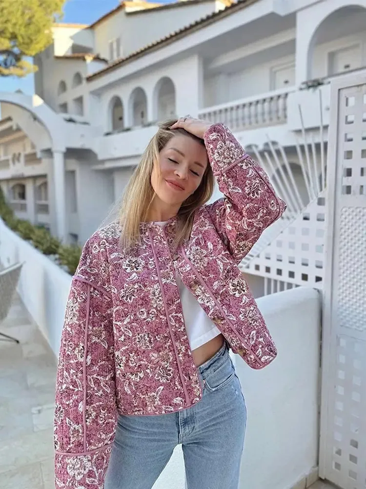 Fernanda® | Stylish jacket