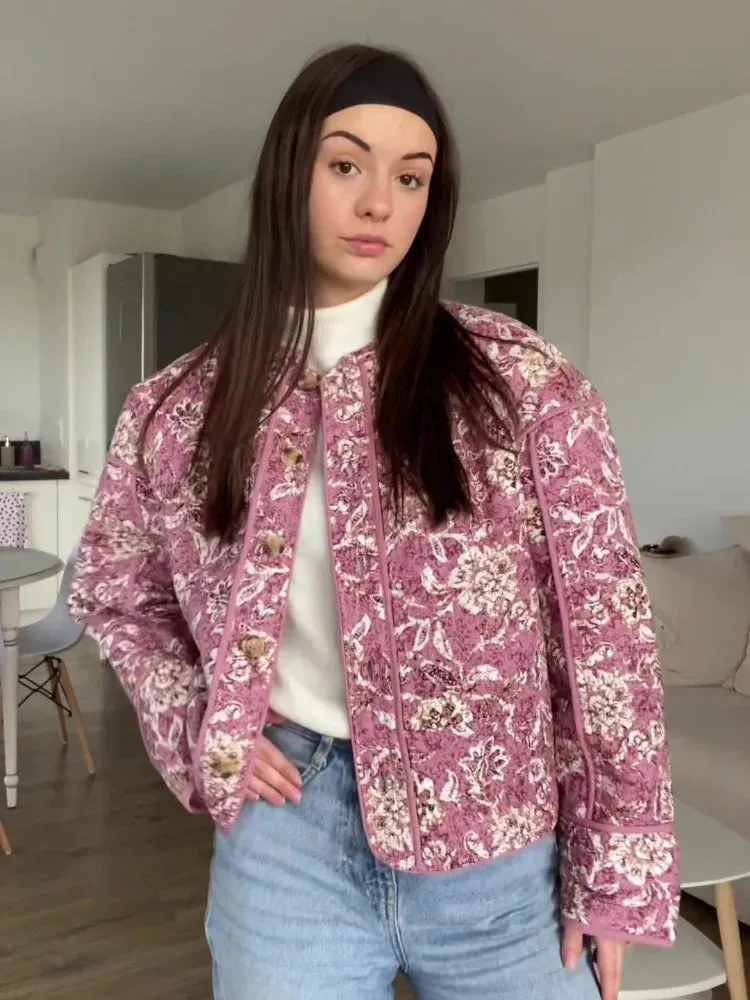 Fernanda® | Stylish jacket