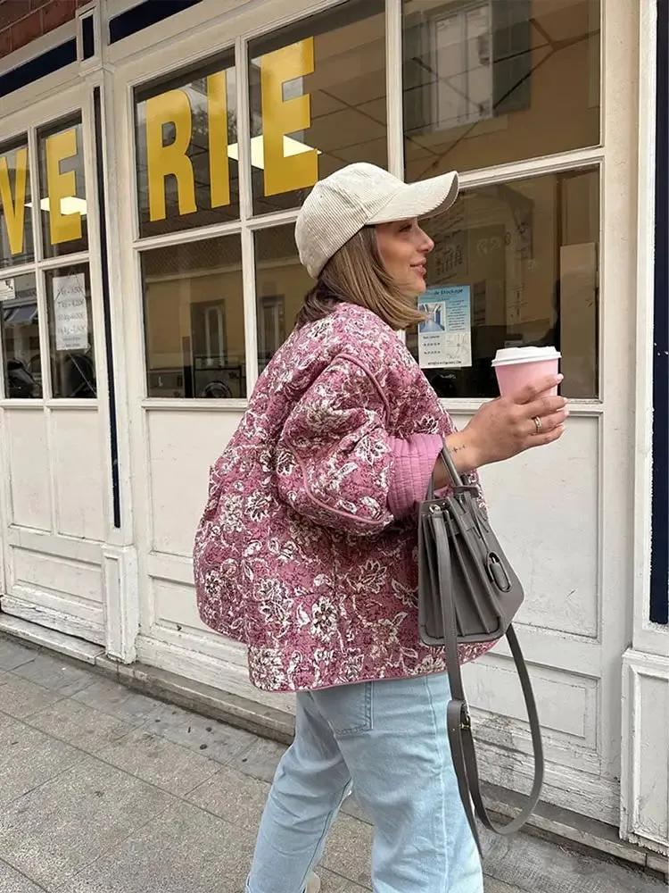 Fernanda® | Stylish jacket