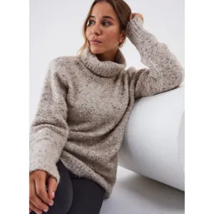 Fig Naka Long Sweater 2.0