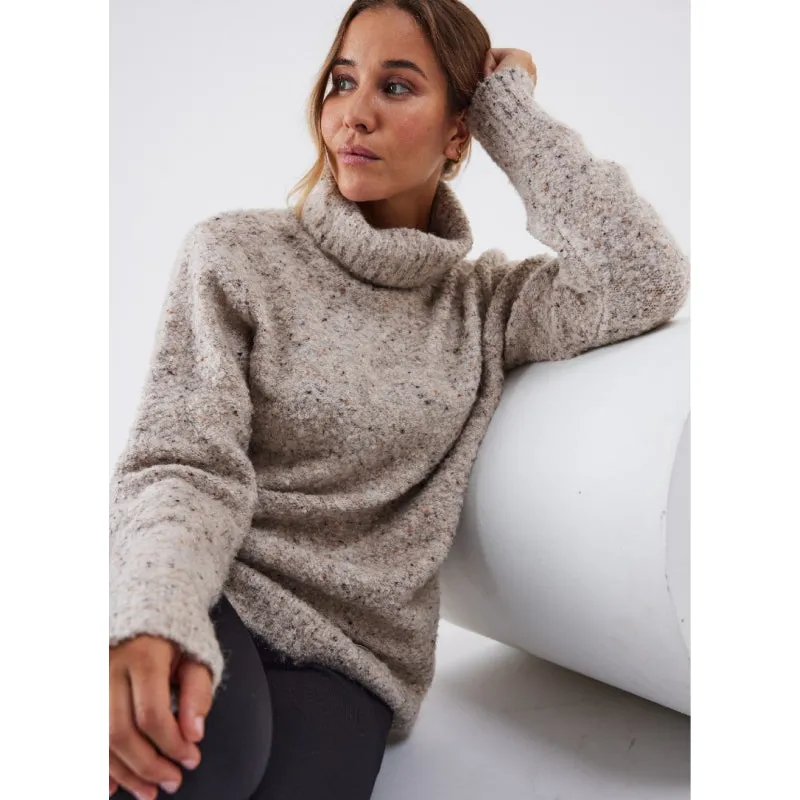 Fig Naka Long Sweater 2.0
