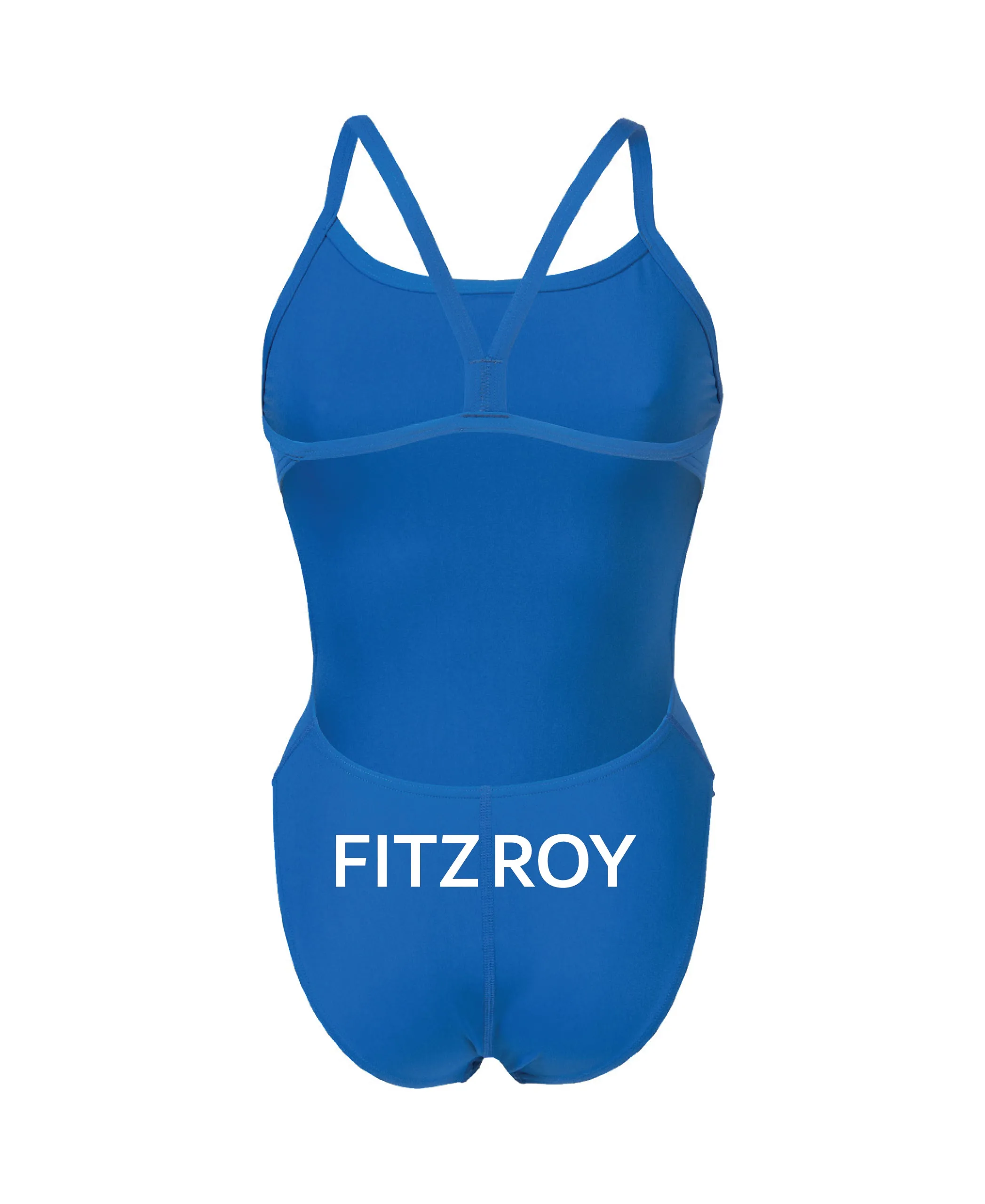 Fitzroy Women's Team Challenge Solid