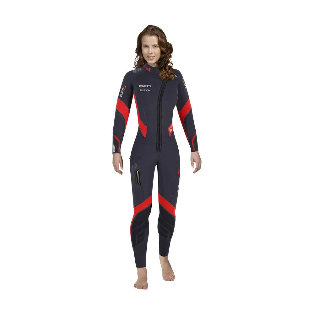 Flexa 5.4.3 She Dives Wetsuit