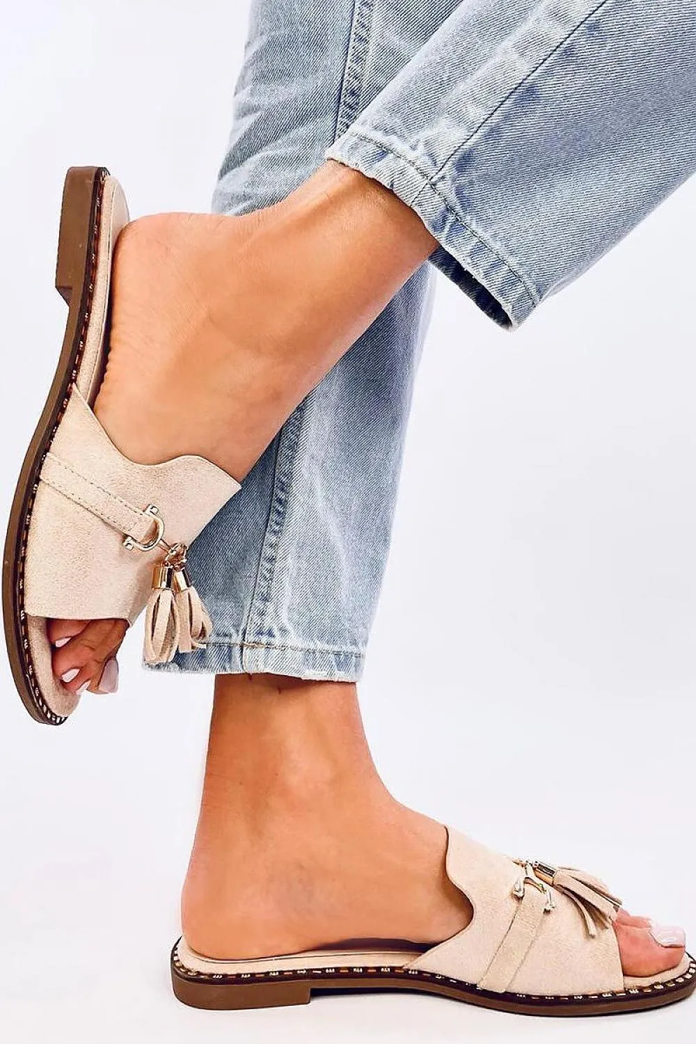 Flip-flops