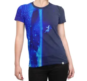 FLOATER Women's T