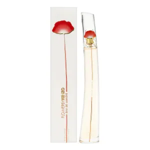 Flower By Kenzo Eau De lumiere 3.3oz Eau de Toilette