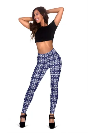 Flower Women's Leggings