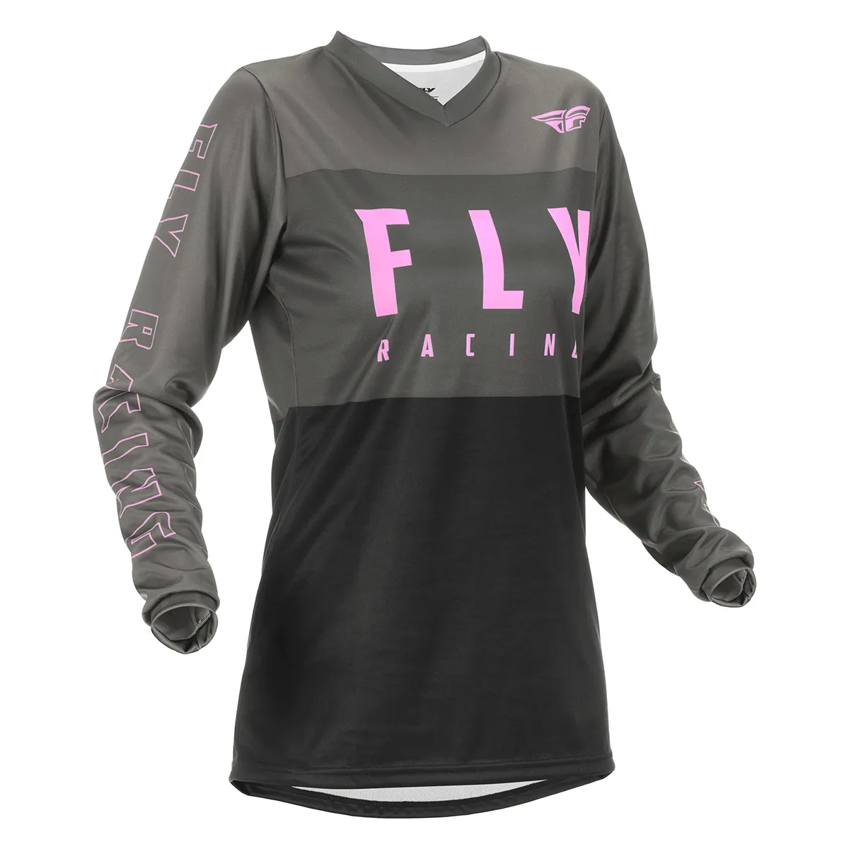 FLY Racing Women's F-16 Jersey (CLEARANCE)