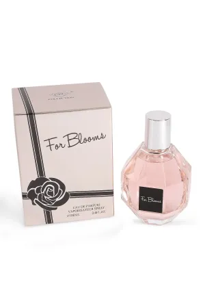 For Blooms, Women's Fragrance