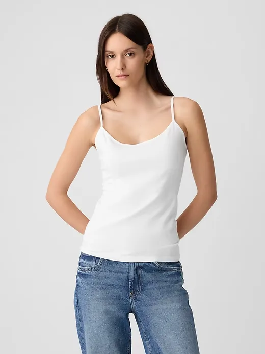 Fornia Apparel Everyday Camisole