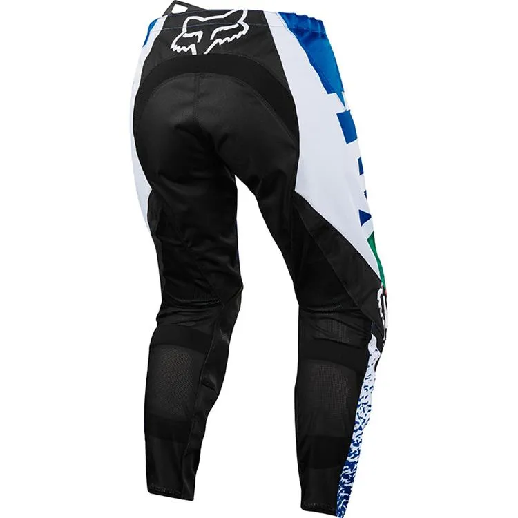 FOX 180 WOMENS PANTS [BLUE]
