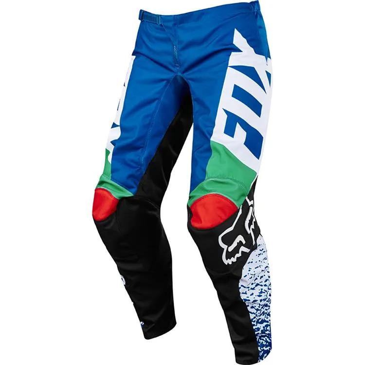 FOX 180 WOMENS PANTS [BLUE]