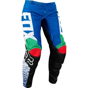 FOX 180 WOMENS PANTS [BLUE]