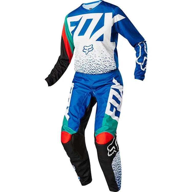 FOX 180 WOMENS PANTS [BLUE]