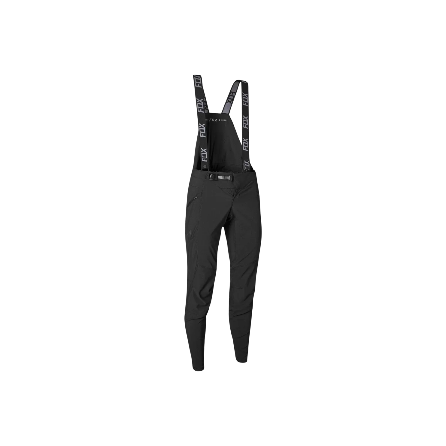Fox Defend Fire Womens Bib Tights
