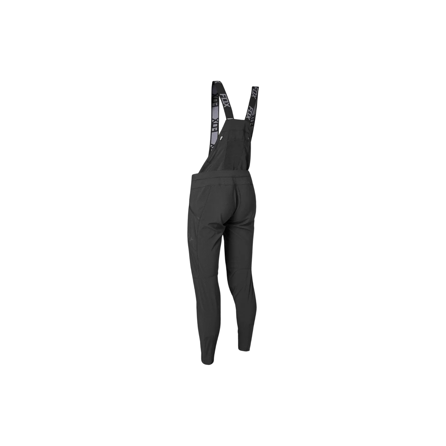 Fox Defend Fire Womens Bib Tights