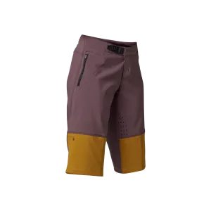 Fox Defend Womens MTB Shorts