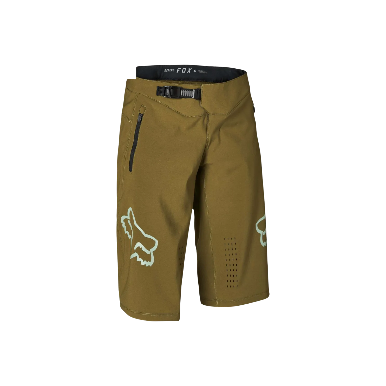 Fox Defend Womens MTB Shorts