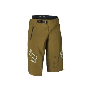 Fox Defend Womens MTB Shorts