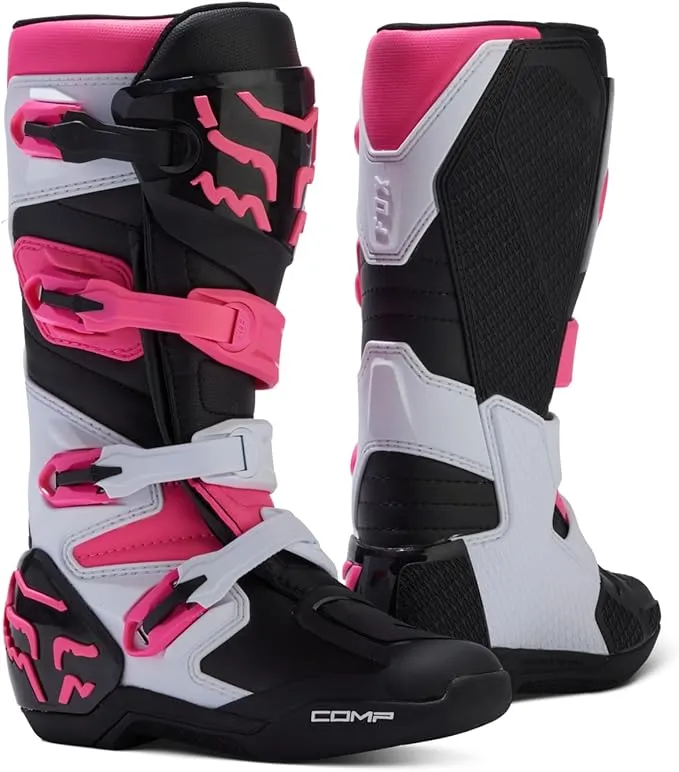 Fox Racing Women's COMP Motocross Boots