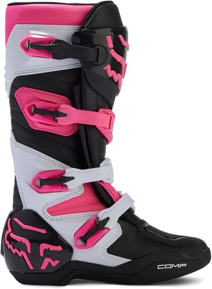 Fox Racing Women's COMP Motocross Boots