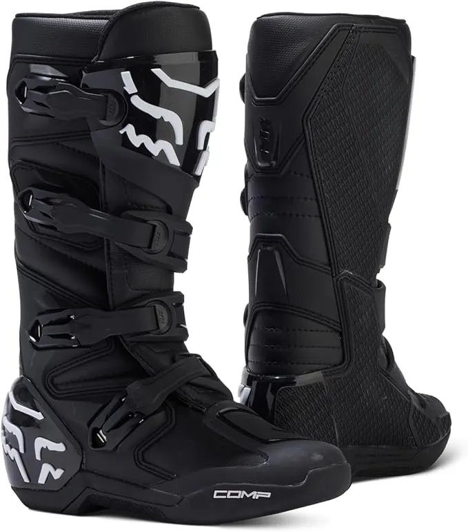 Fox Racing Women's COMP Motocross Boots