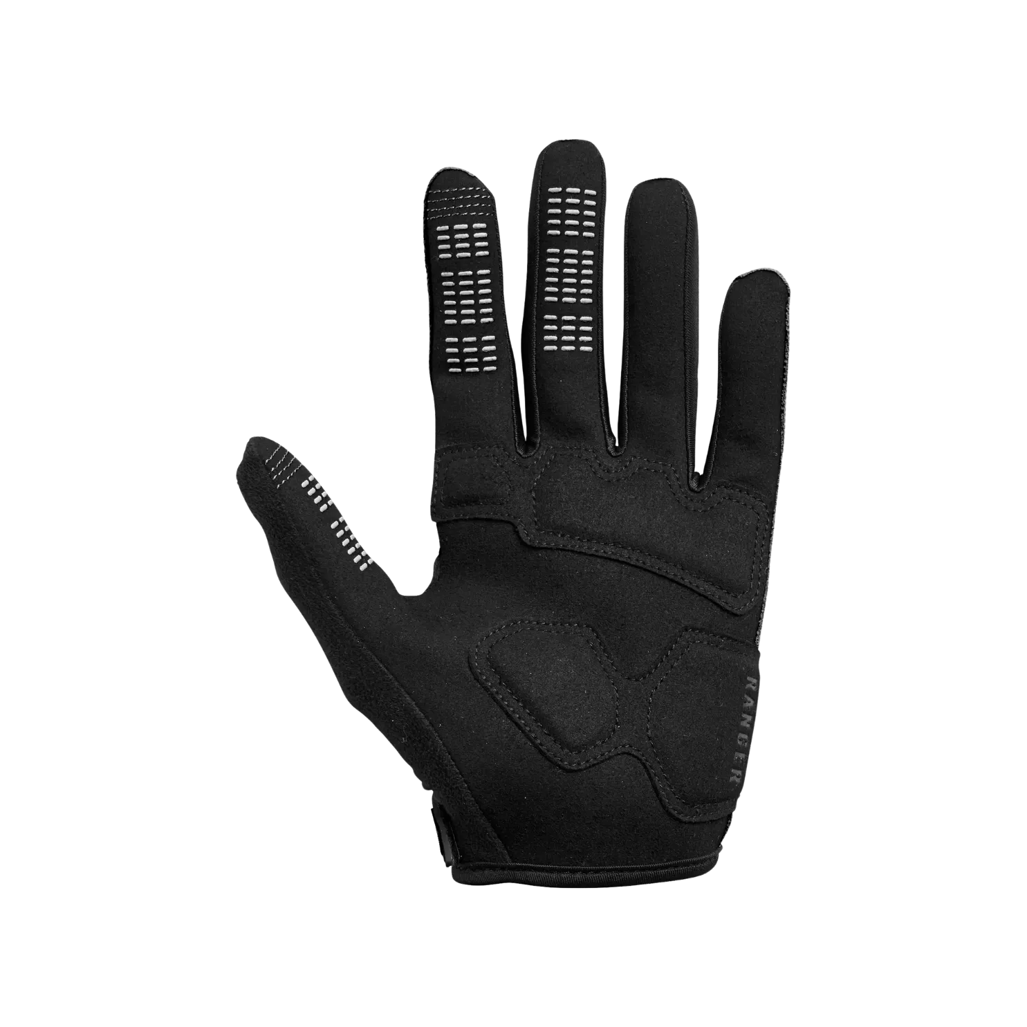 Fox Ranger Gel Womens MTB Gloves