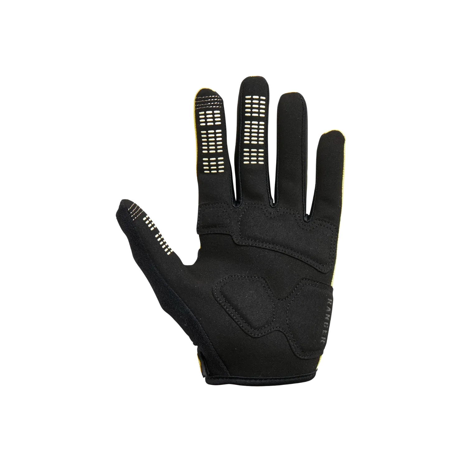 Fox Ranger Gel Womens MTB Gloves