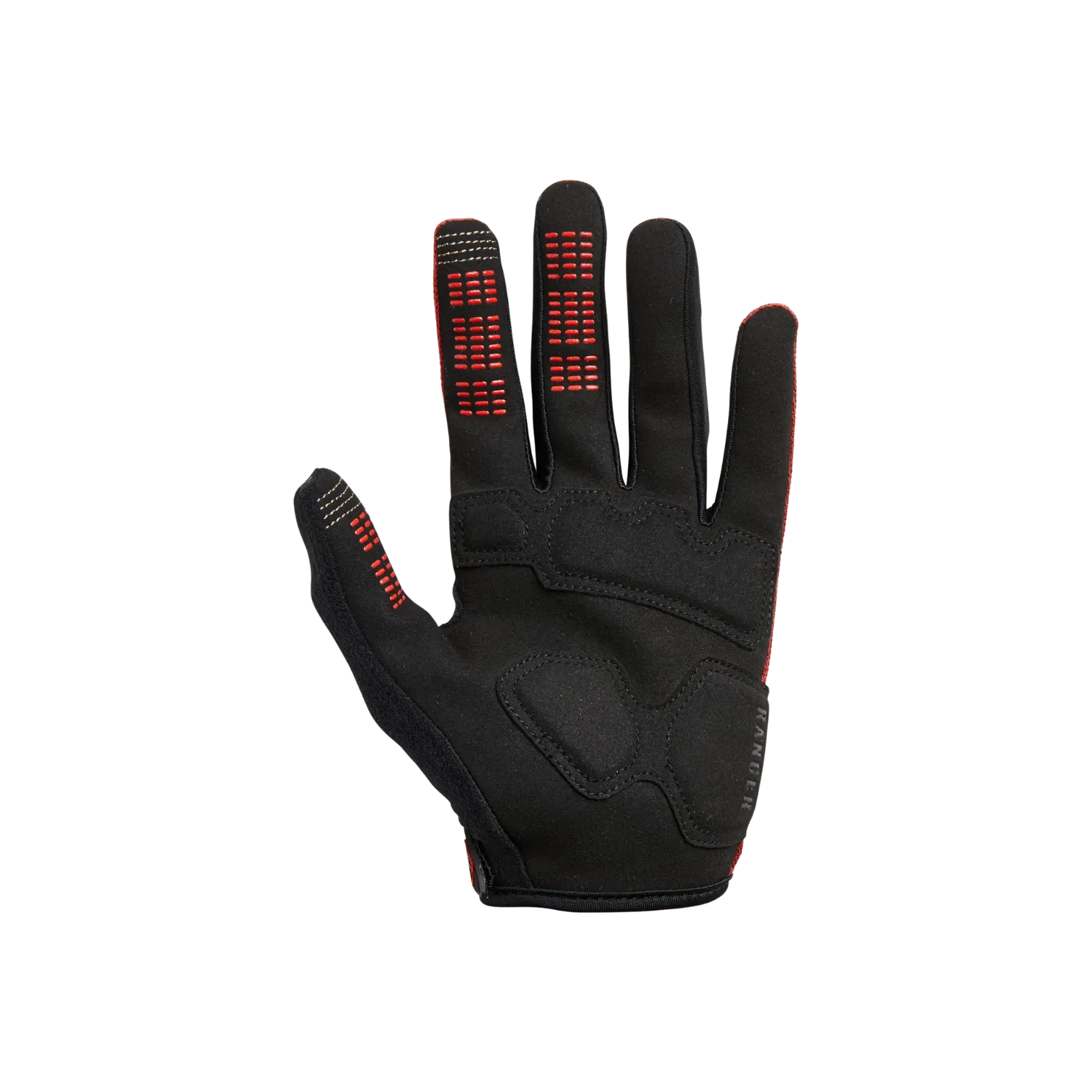 Fox Ranger Gel Womens MTB Gloves
