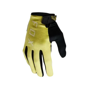Fox Ranger Gel Womens MTB Gloves