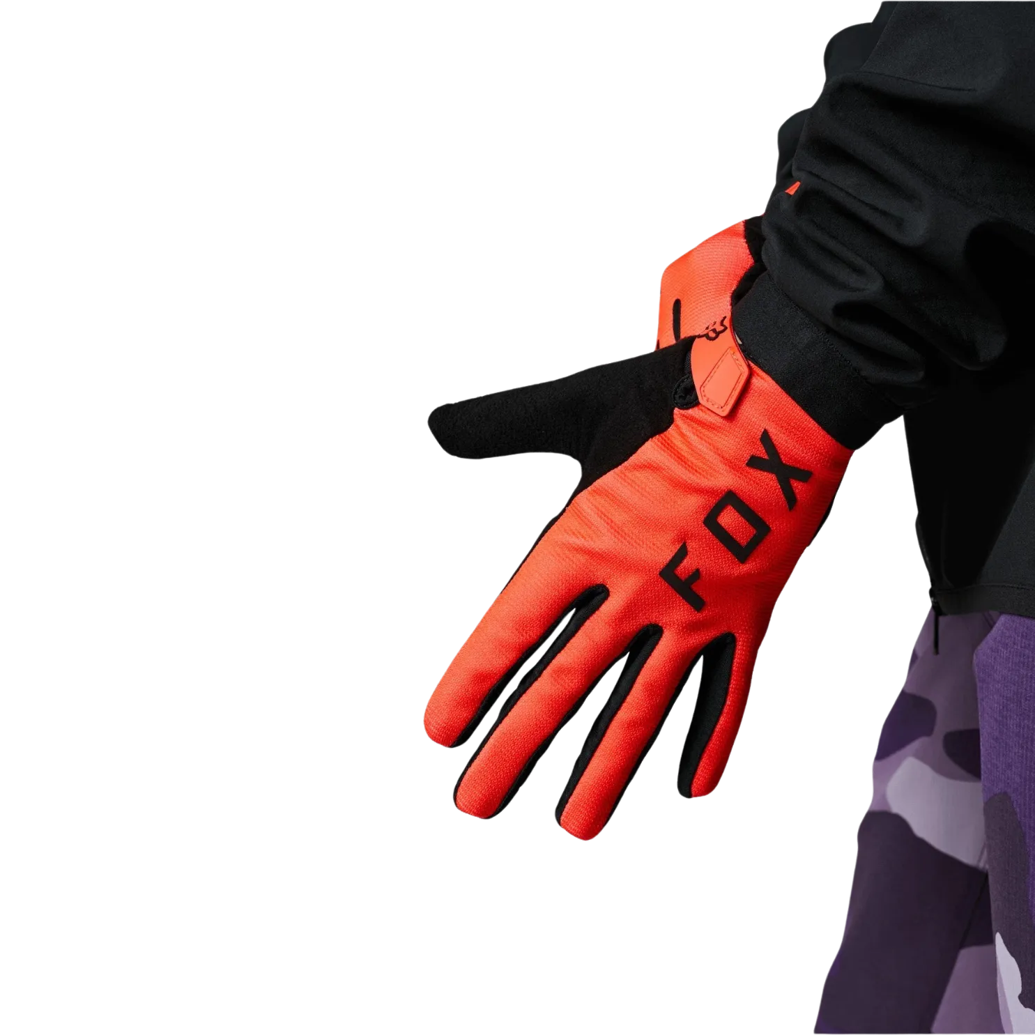 Fox Ranger Gel Womens MTB Gloves