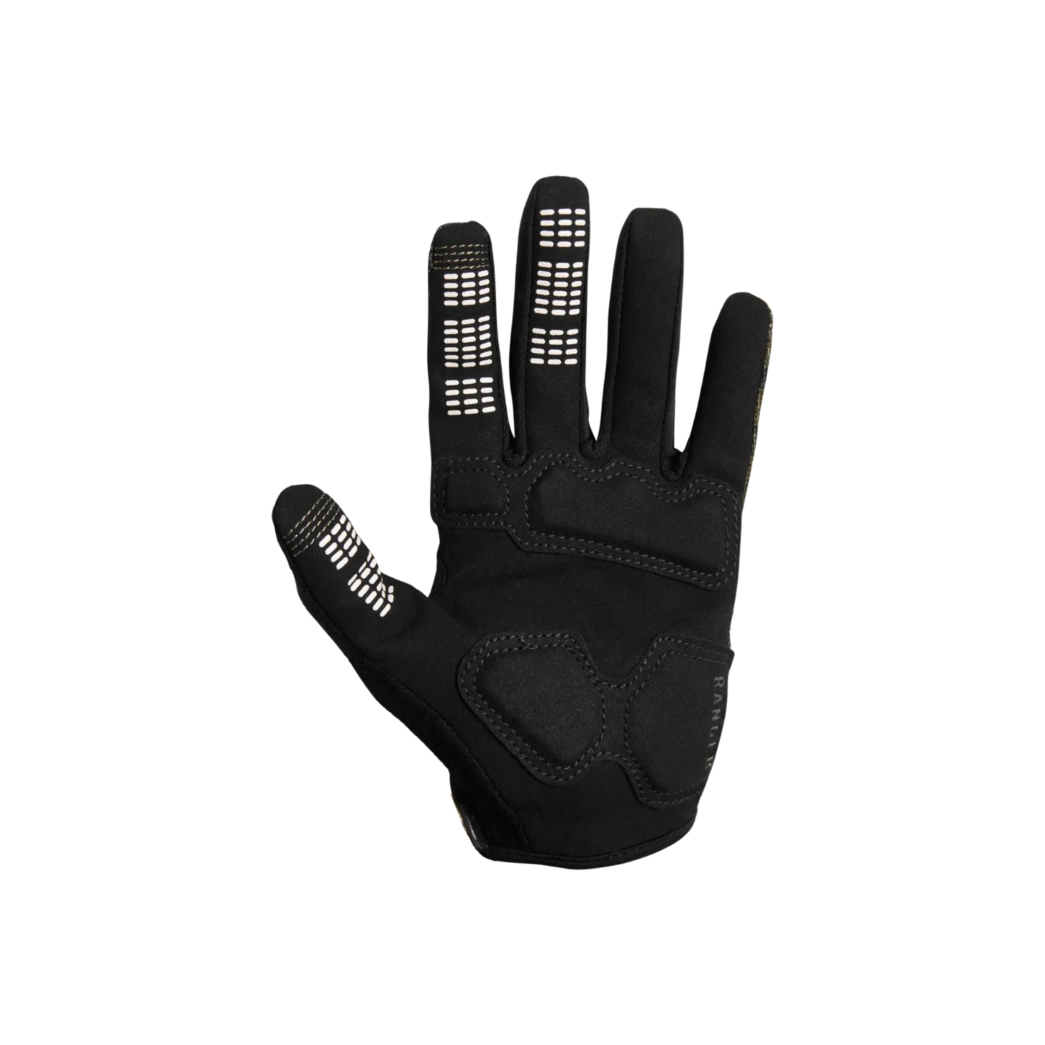 Fox Ranger Gel Womens MTB Gloves