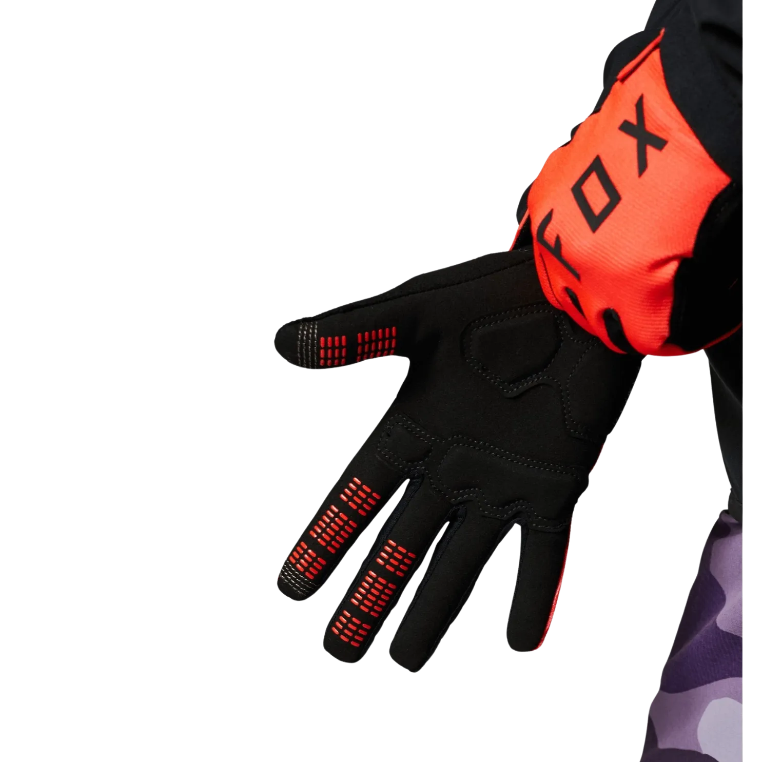 Fox Ranger Gel Womens MTB Gloves