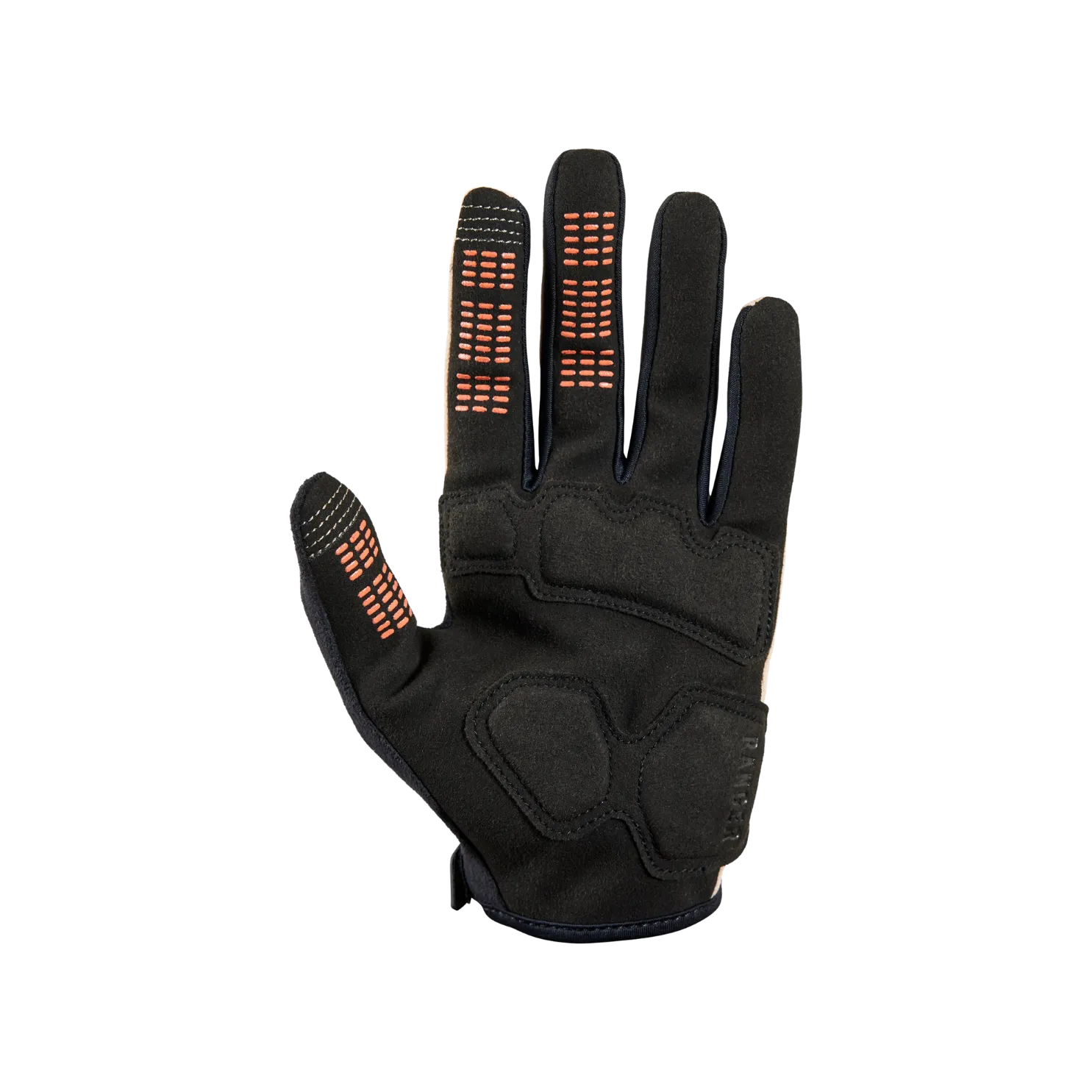 Fox Ranger Gel Womens MTB Gloves