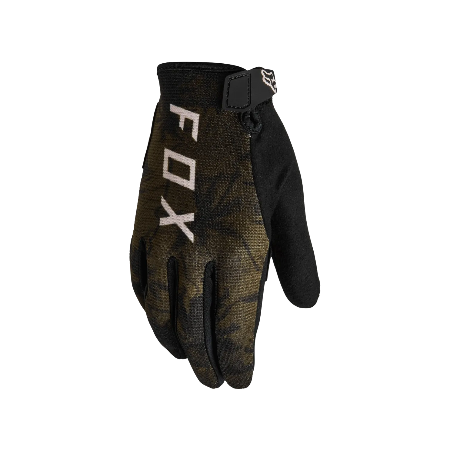 Fox Ranger Gel Womens MTB Gloves