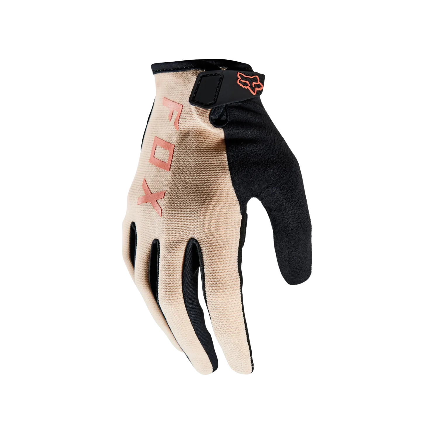 Fox Ranger Gel Womens MTB Gloves