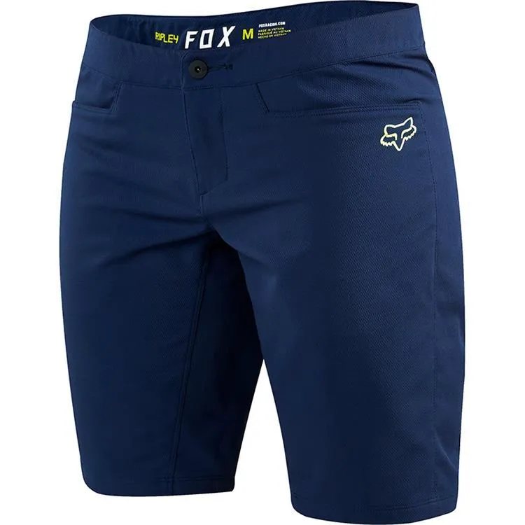 Fox Ripley Womens Shorts