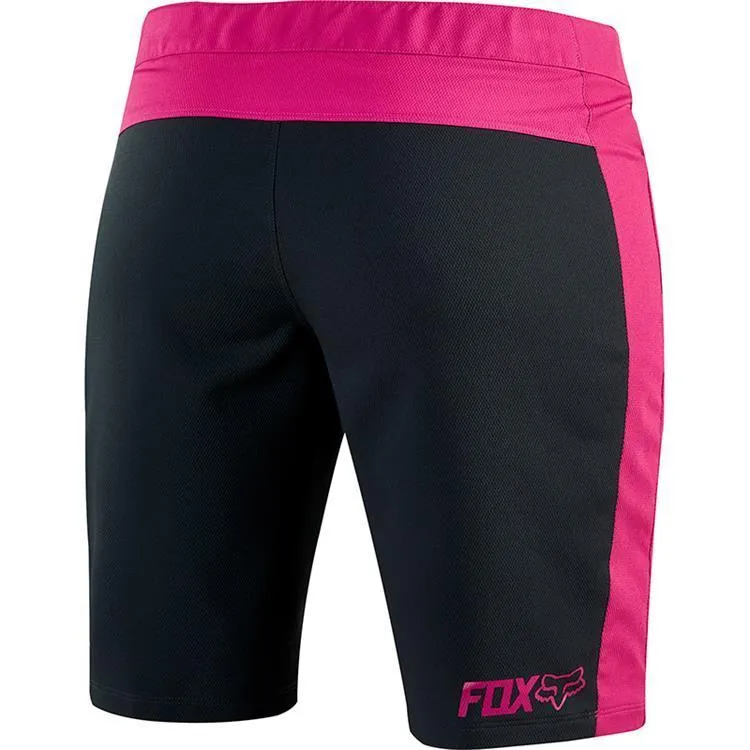 Fox Ripley Womens Shorts